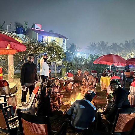 Palli Bangla Resort, Near Ruby Hospital, Anandapur コルカタ エクステリア 写真