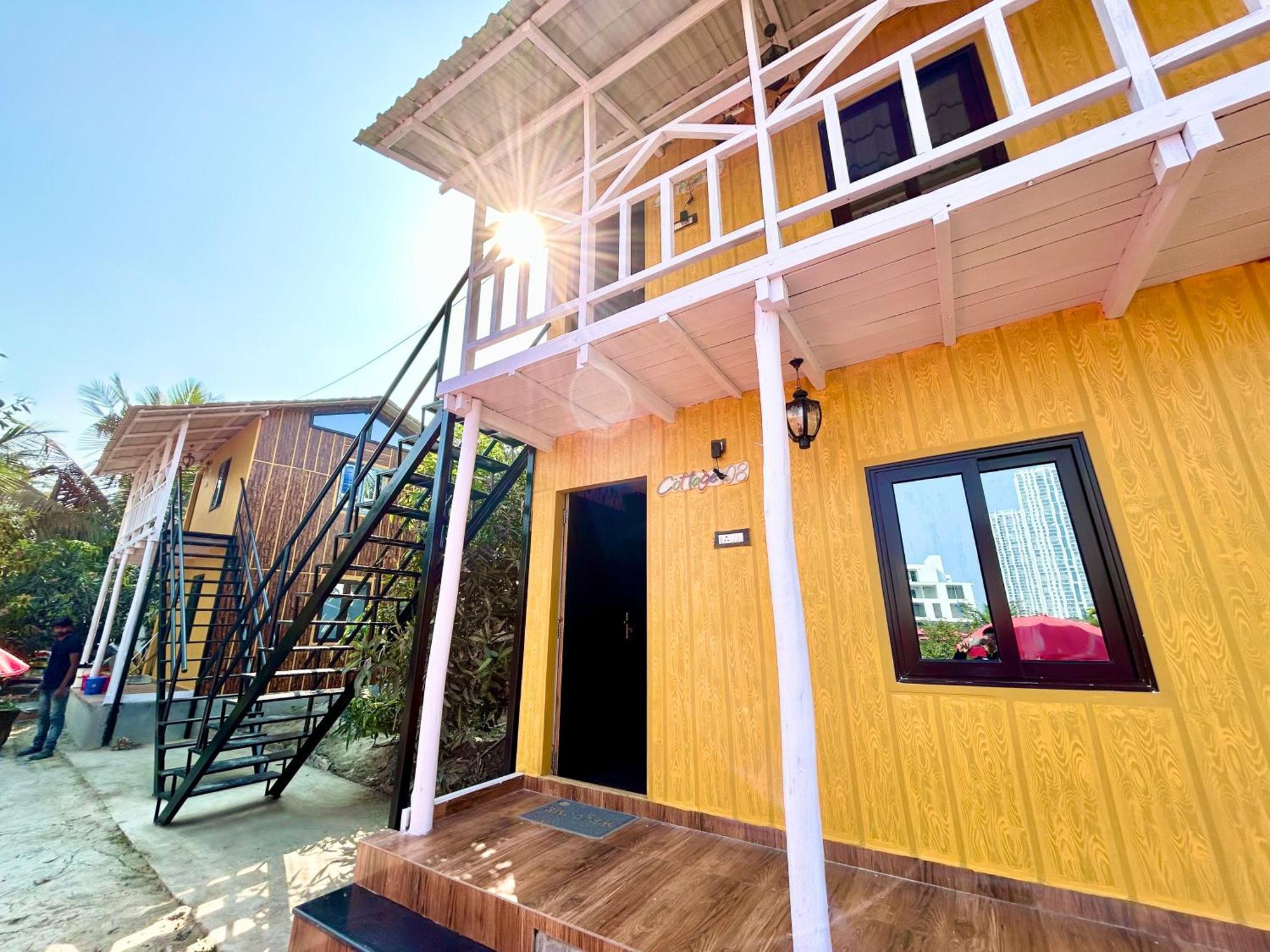 Palli Bangla Resort, Near Ruby Hospital, Anandapur コルカタ エクステリア 写真
