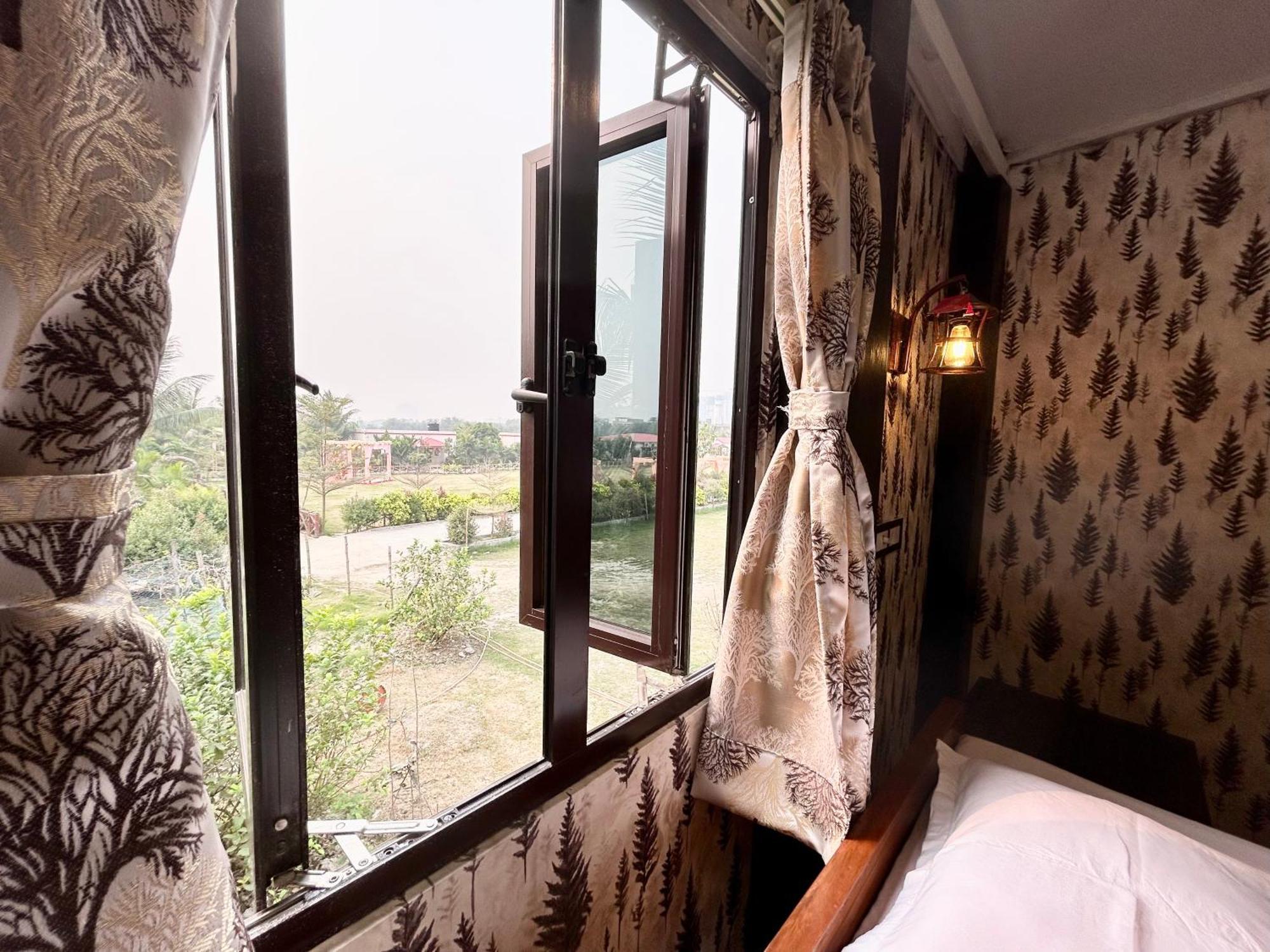 Palli Bangla Resort, Near Ruby Hospital, Anandapur コルカタ エクステリア 写真