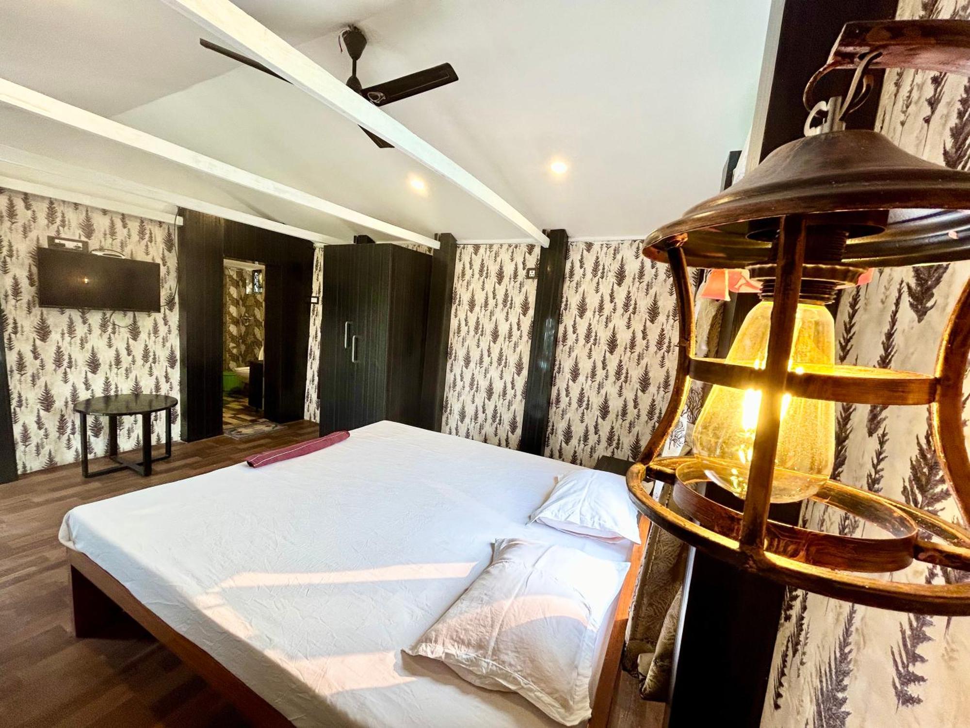 Palli Bangla Resort, Near Ruby Hospital, Anandapur コルカタ エクステリア 写真