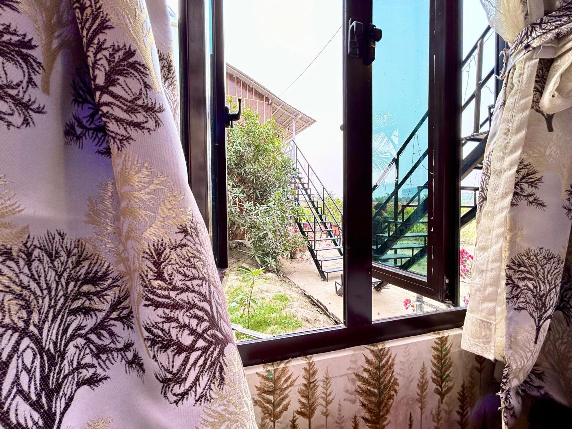 Palli Bangla Resort, Near Ruby Hospital, Anandapur コルカタ エクステリア 写真