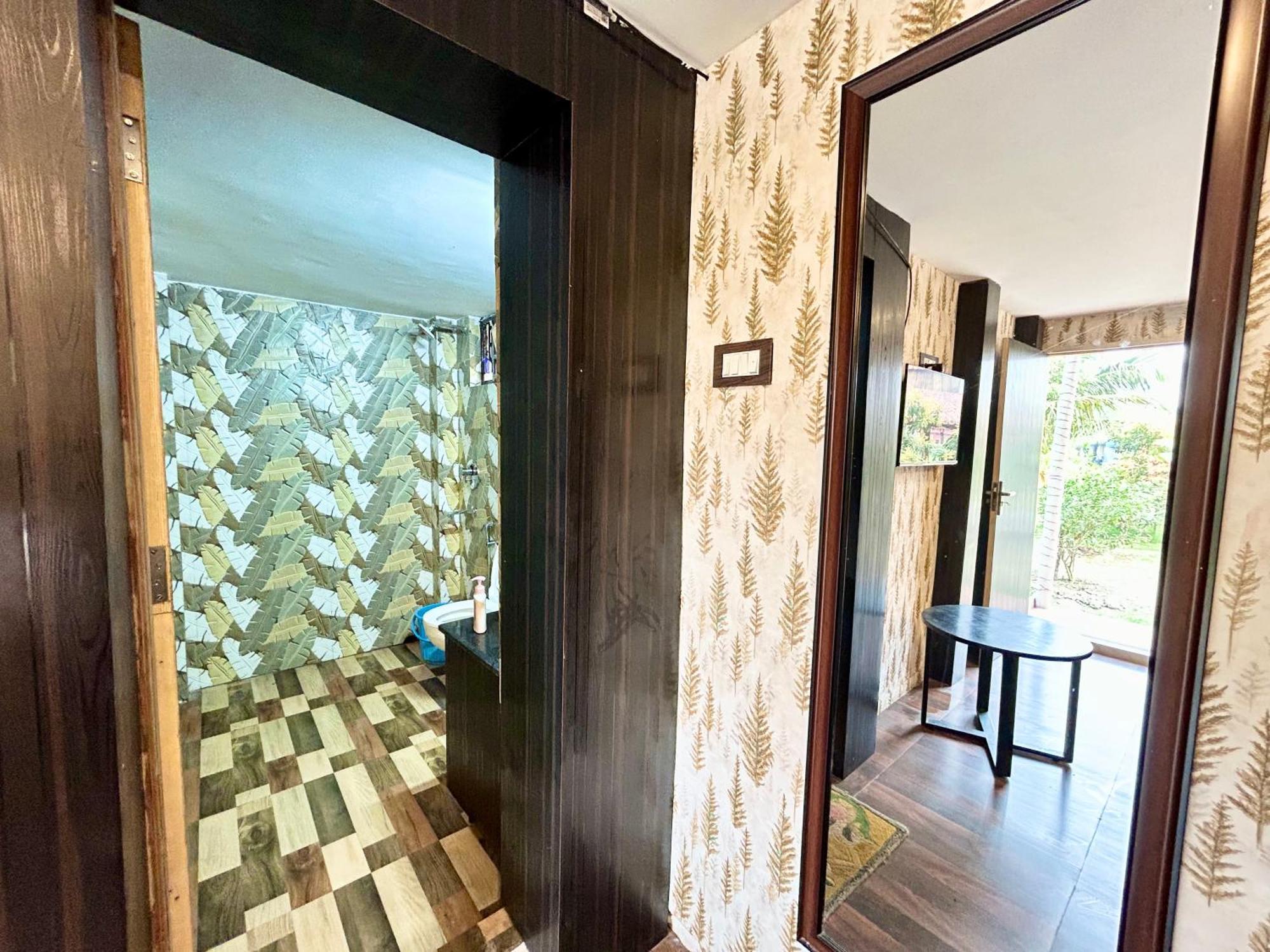 Palli Bangla Resort, Near Ruby Hospital, Anandapur コルカタ エクステリア 写真