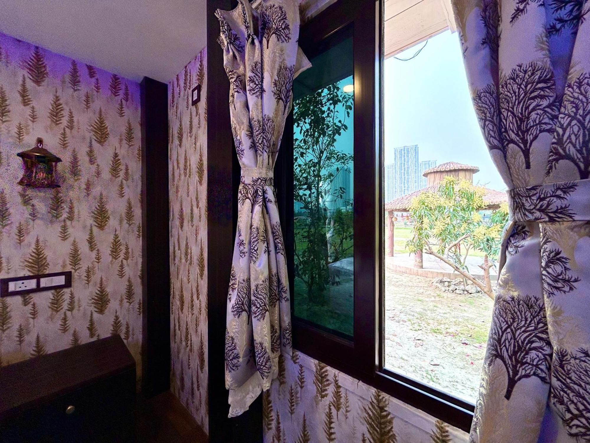Palli Bangla Resort, Near Ruby Hospital, Anandapur コルカタ エクステリア 写真