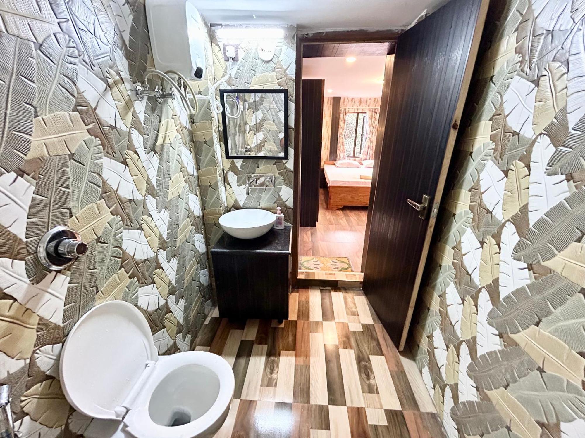 Palli Bangla Resort, Near Ruby Hospital, Anandapur コルカタ エクステリア 写真